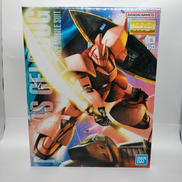 MG シャア専用ゲルググVER.2.0|BANDAI SPIRITS