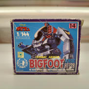 1/144 ビッグフット|TAKARA
