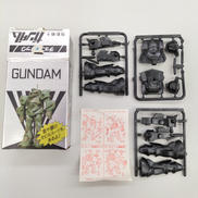 ヨーロッパ戦線用グフ 黒|森永