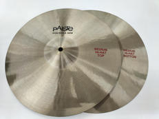 ハイハット セット|PAISTE