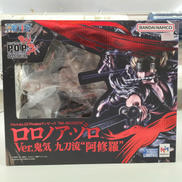 P.O.P WA ロロノア・ゾロ|MEGAHOUSE
