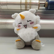 ちいかわ　あのこBIGぬいぐるみ|パレード