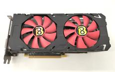 グラフィックカード|不明