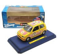 1/24スケール|BBURAGO