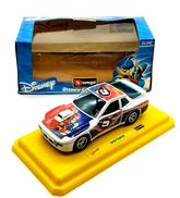 1/24スケール|BBURAGO