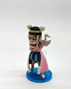 ワールドコレクタブルフィギュア|BANPRESTO