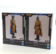 ドラゴンボール超|BANDAI