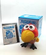 キョロちゃん|森永