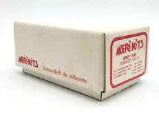 スケールカー|MERIKITS