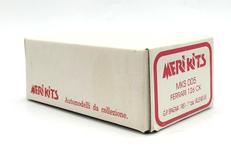 スケールカー|MERIKITS