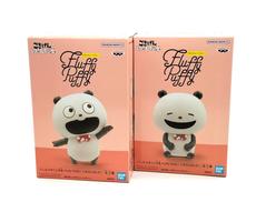 ごきげんぱんだ|BANDAI