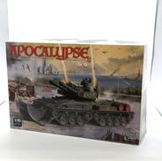 1/35スケールプラモデル|BODER MODEL