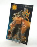 SUPER STAR FIGURE COLLECTION 3