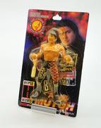 SUPER STAR FIGURE COLLECTION21
