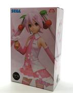 初音ミク|SEGA