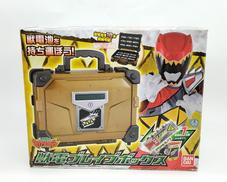 獣電戦隊キョウリュウジャー|BANDAI