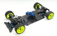 電動RCカー　パーツ