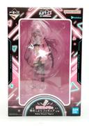 一番くじ ホロライブ|BANDAI