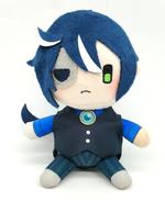 悪魔執事と黒い猫|MOVIC