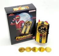 忍者戦隊カクレンジャー|BANDAI