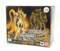 聖闘士星矢|BANDAI