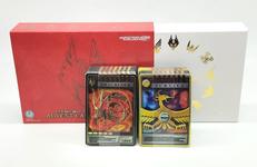 仮面ライダー龍騎|BANDAI