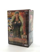 DXFフィギュア|バンプレスト