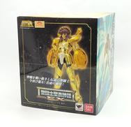 聖闘士星矢|BANDAI