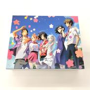 あの日見た花の名前を僕達はまだ知らない。 BLU-RAY B|Aniplex