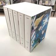 魔法科高校の劣等生 来訪者編 DVD BOX|Aniplex