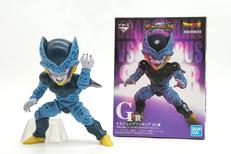 一番くじ ドラゴンボール|BANDAI