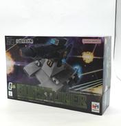 マシンビルドシリーズ|メガハウス