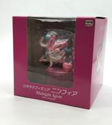 ジオラマフィギュア|ポケモン