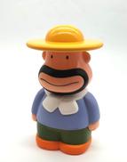 年代物玩具|MEIJI