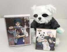 劇場版 呪術廻戦0(豪華版)|東宝