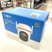 セキュリティカメラ|TP-LINK