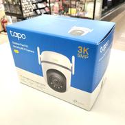 セキュリティカメラ|TP-LINK