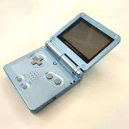 ゲームボーイアドバンスSP|NINTENDO