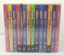 DVDセット|ワーナー・ブラザースホームエンターテイメント