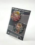 缶バッジ|アニメイト