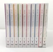 DVDセット|ワーナー・ブラザースホームエンターテイメント