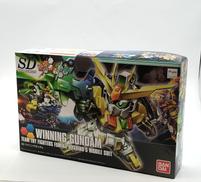 SDガンダム|BANDAI