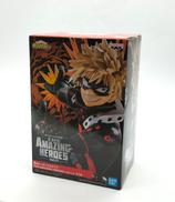 AMAZING HEROES|BANDAI
