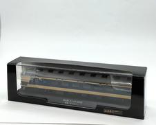 鉄道車両 金属モデルコレクション