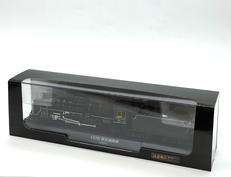 鉄道車両 金属モデルコレクション