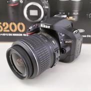 デジタル一眼レフ|NIKON