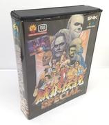 ネオジオソフト|SNK