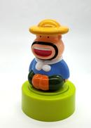 カールおじさん|明治