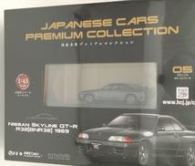 1/43スケールカー