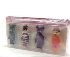 ベアブリック|メディコム･トイ